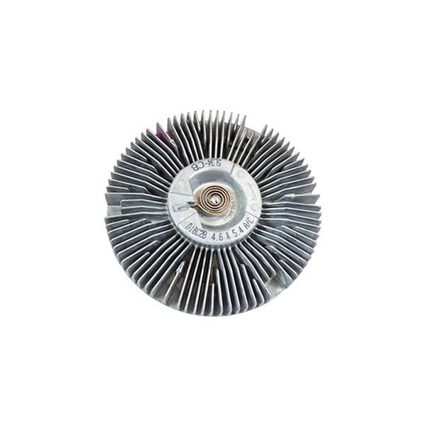 Motorcraft 98-06 Ford Expeditn-F150-250 4.9 & 5.4L Clutch Asy-Fan, Yb3041 YB3041 - main